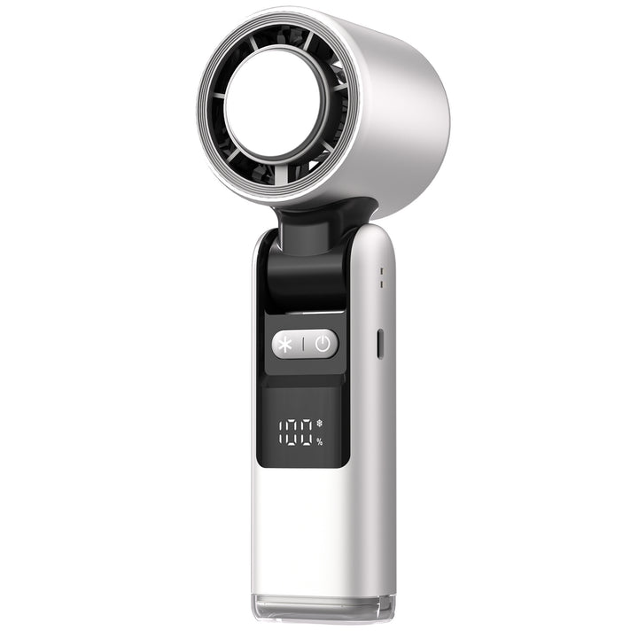 Compact High-Performance Handheld Fan Kalsten