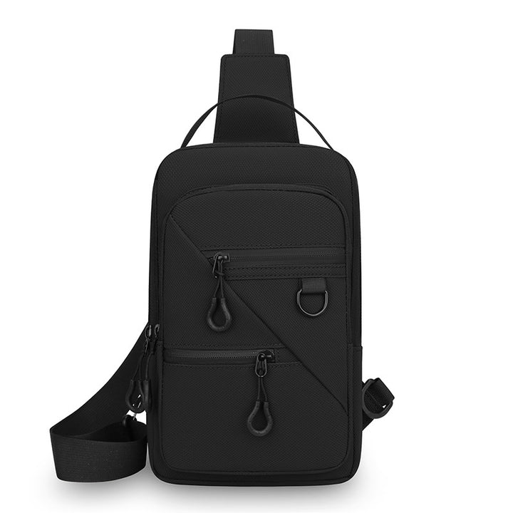 Multi-Pocket Sling Backpack Kalsten