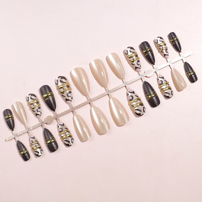 Artisan Nail Design Kalsten