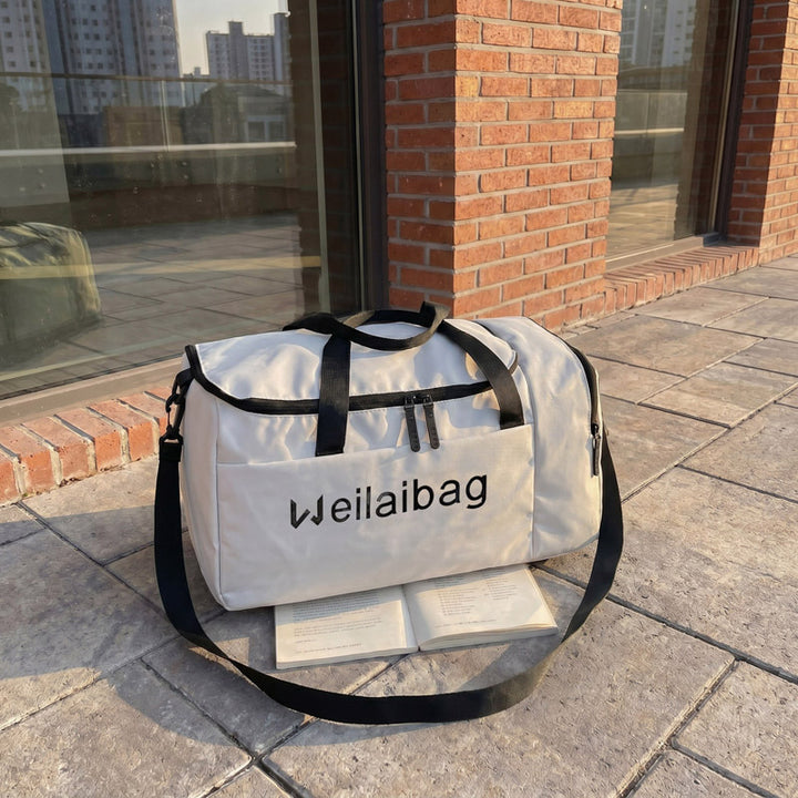 Versatile Lightweight Travel Duffle Bag Kalsten