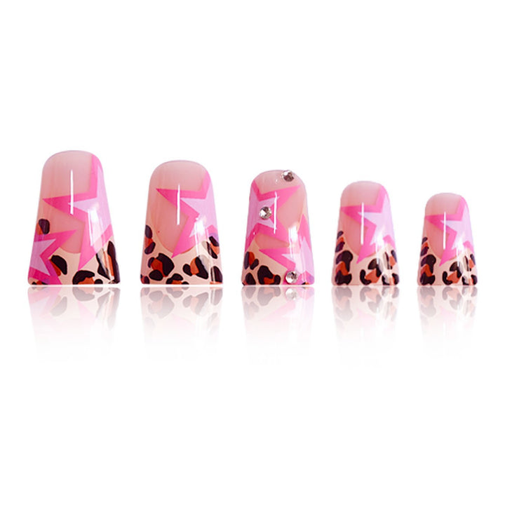 Artistic Luxe Nail Art Set Kalsten
