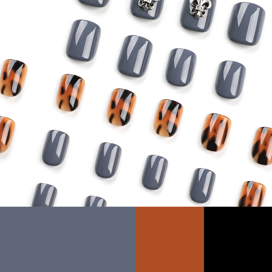 Creative Nail Arts Kalsten