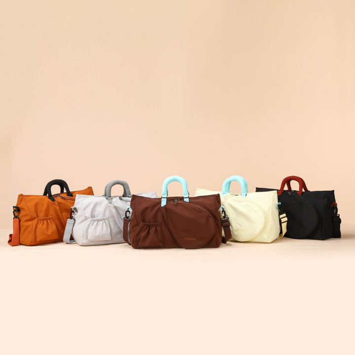 Multifunctional Carryall Bag Kalsten