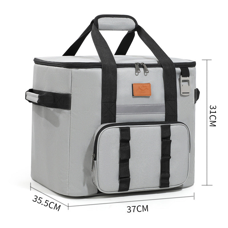 Insulated Waterproof Cooler Bag