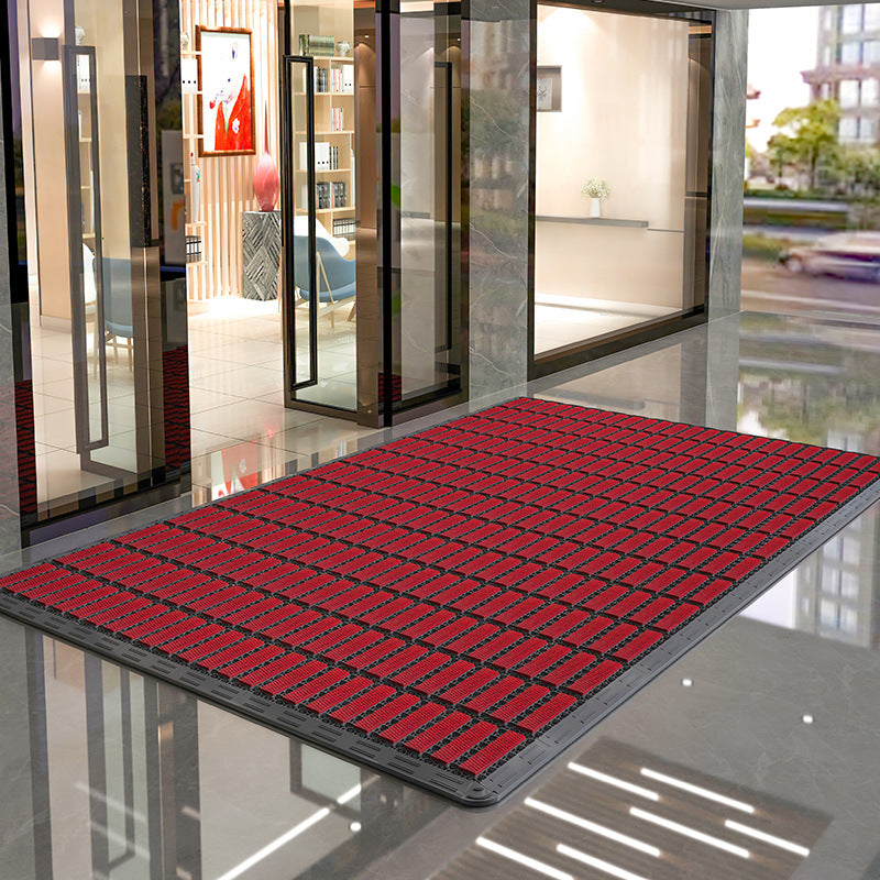 Heavy-Duty Entrance Mat Kalsten