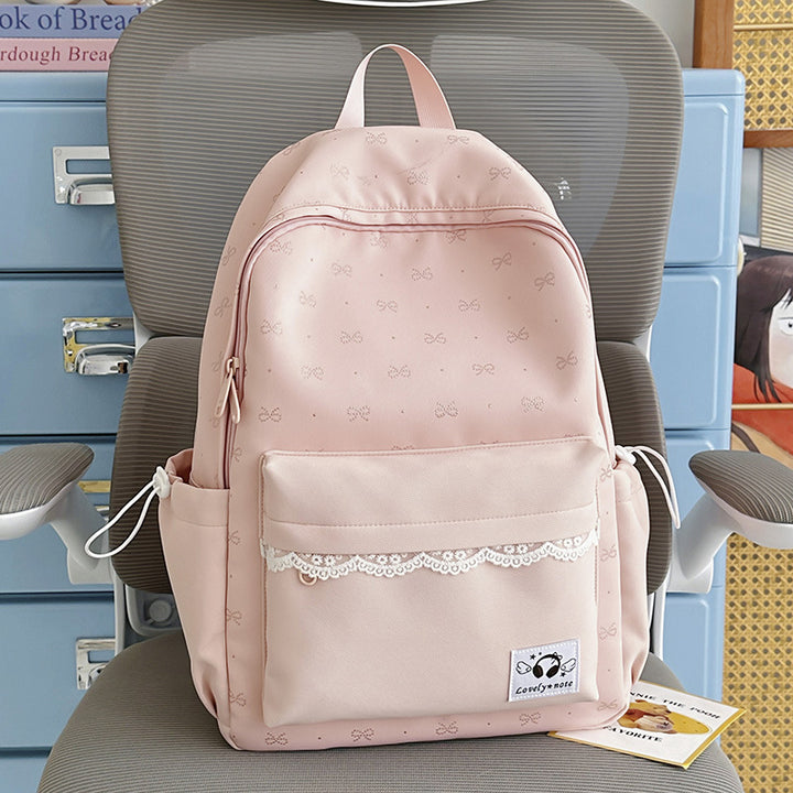 Cute Character-Themed Backpack Kalsten 1791205809