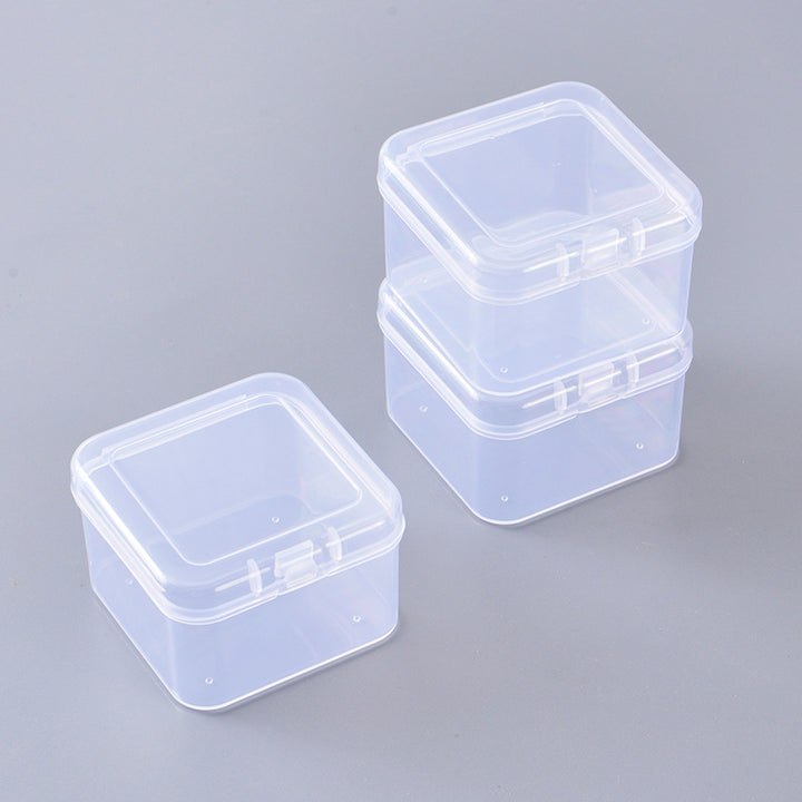 Square Compartment Storage Box Kalsten