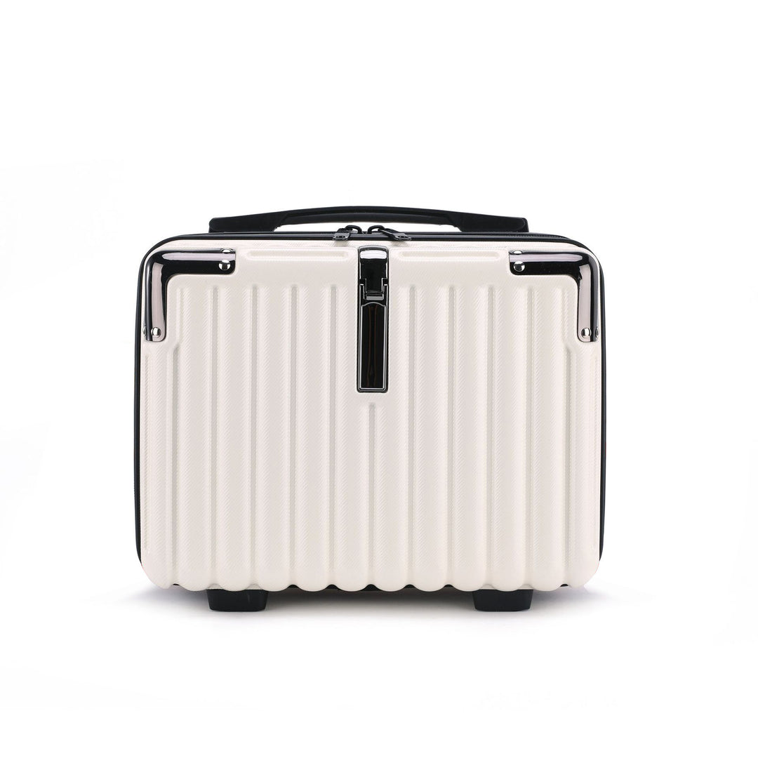Stylish Spinner Carry-On Luggage Kalsten