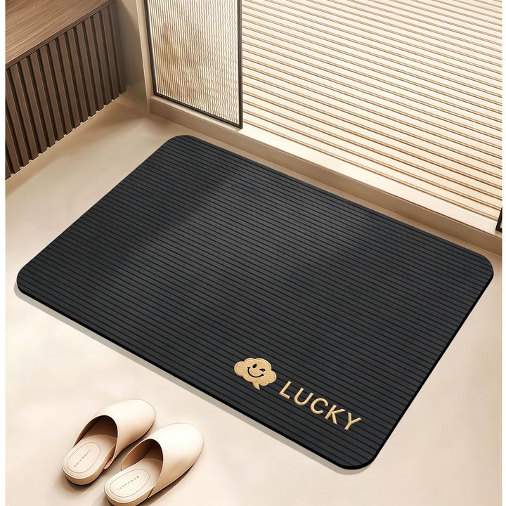 Luxury Anti-Slip Bath Mat