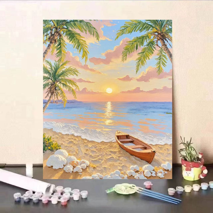 Landscape Painting Kalsten