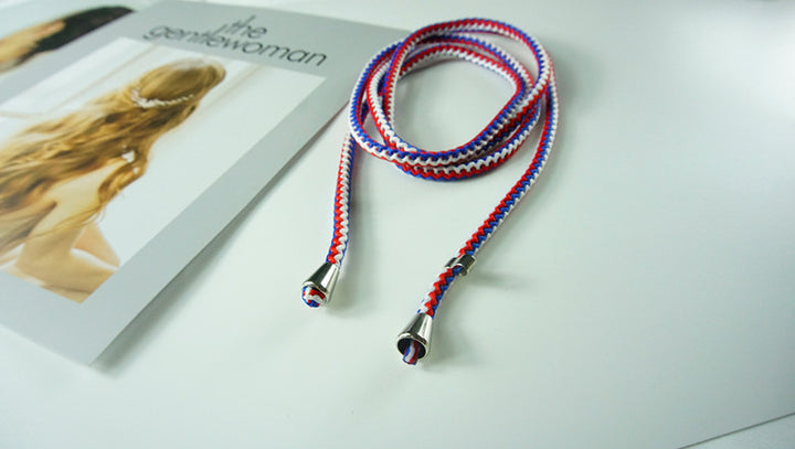 Stylish Adjustable Necklace Kalsten