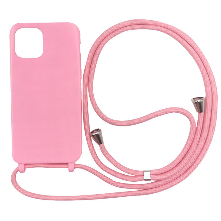 Adjustable Phone Case Holder with Strap Kalsten