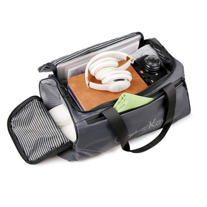 Durable Sports Duffle Bag