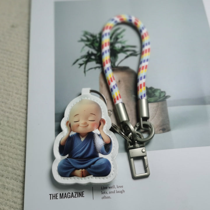 Keychain Kalsten