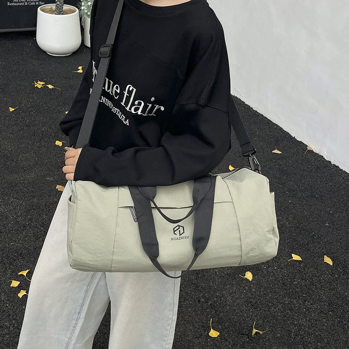 Multifunctional Travel Duffle Bag Kalsten