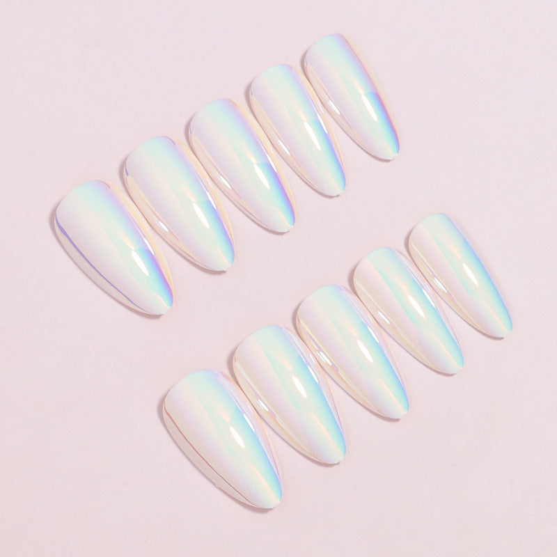 Premium Press-On Acrylic Nail Tips Kalsten
