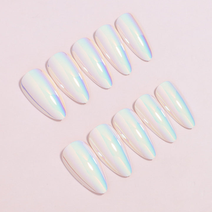 Premium Press-On Acrylic Nail Tips Kalsten