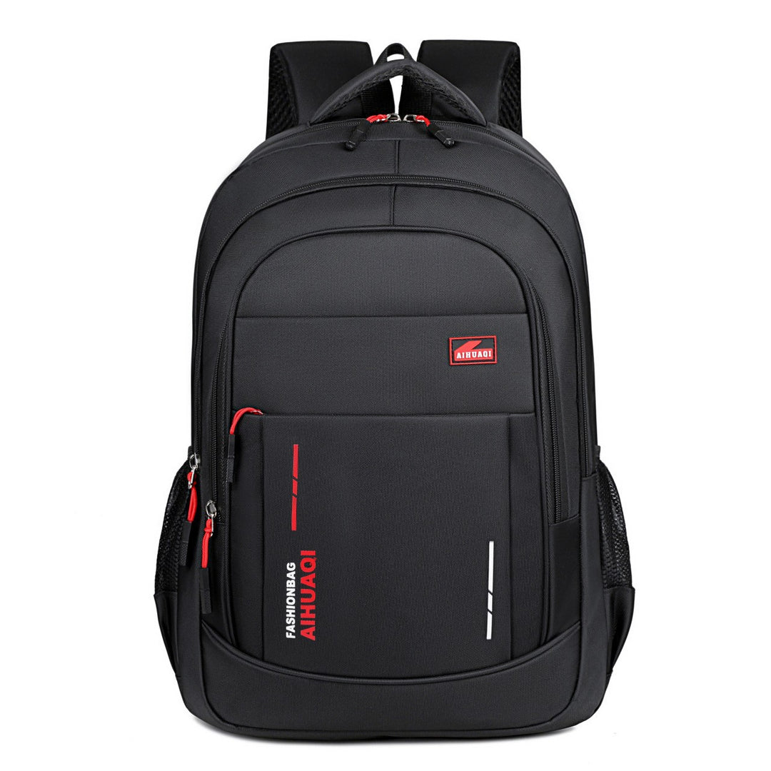 Waterproof Multi-Pocket Business Backpack Kalsten