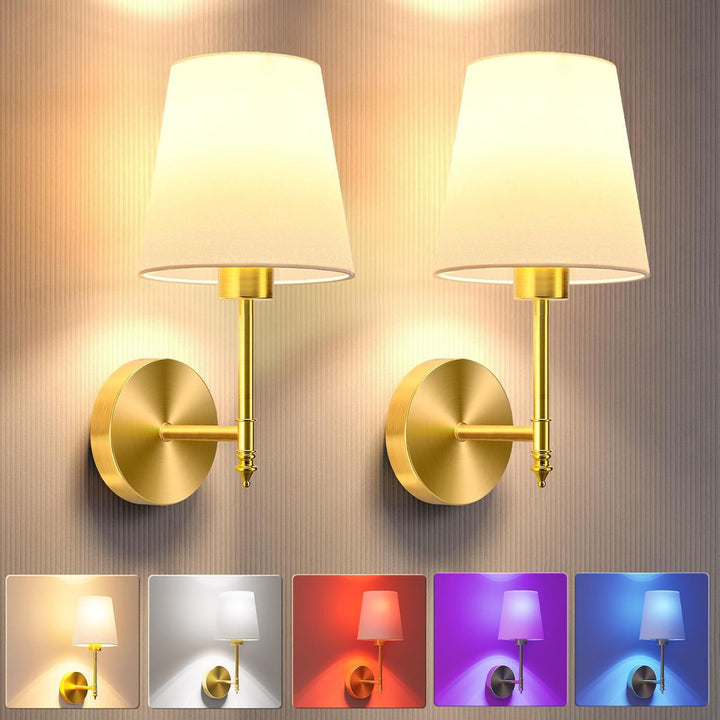 Modern Decorative Wall Lamp