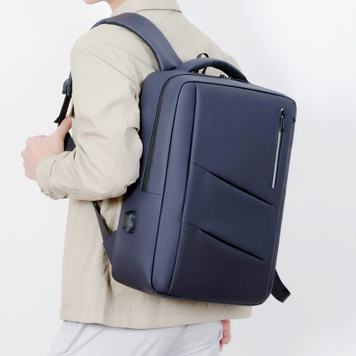 Modern Ergonomic Laptop Backpack