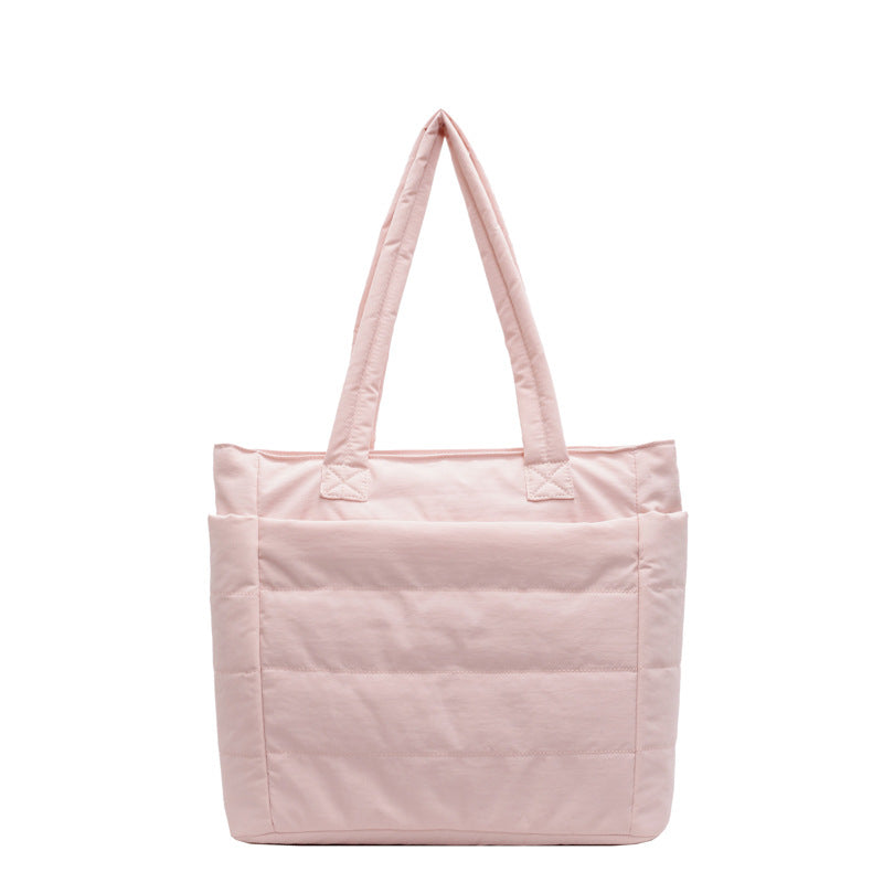 Insulated Everyday Tote Kalsten