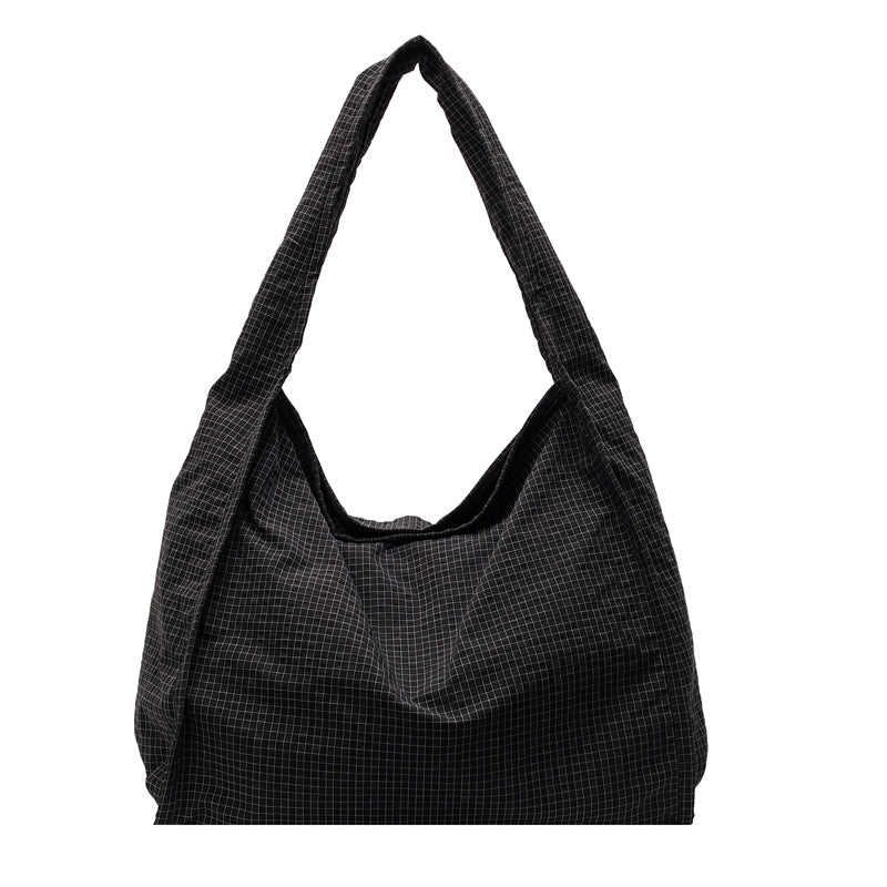 Textured Everyday Hobo Tote Kalsten