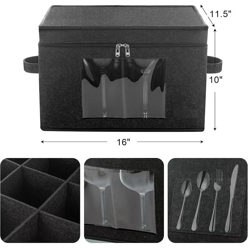 Stylish Storage Organizer Box Kalsten