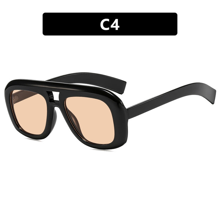 Women's striking sunglasses in elegant style Kalsten