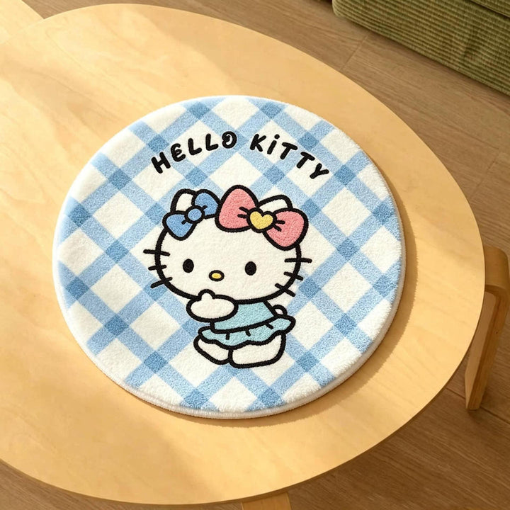 Decorative Plush