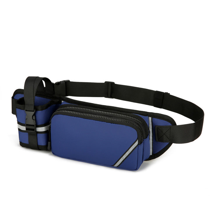 Adjustable Utility Waist Pack Kalsten
