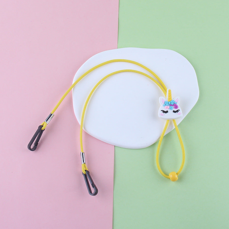 Decorative Eyewear Retainer Kalsten