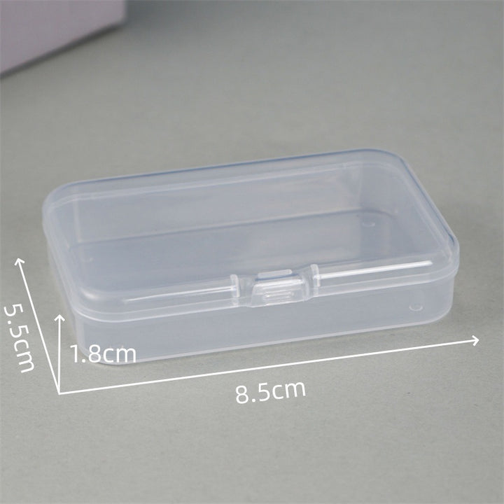 Versatile Mini Storage Box Kalsten