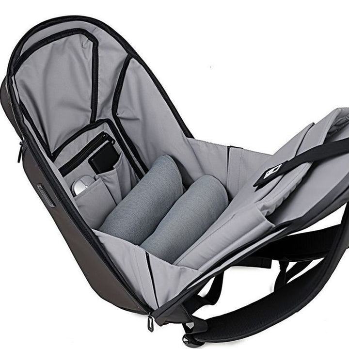 Sleek Business Laptop Backpack Kalsten