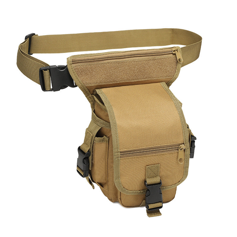 Tactical Hip Fanny Pack Kalsten