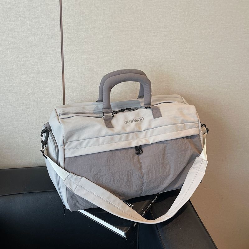 Multi-Functional Weekend Duffel Bag Kalsten