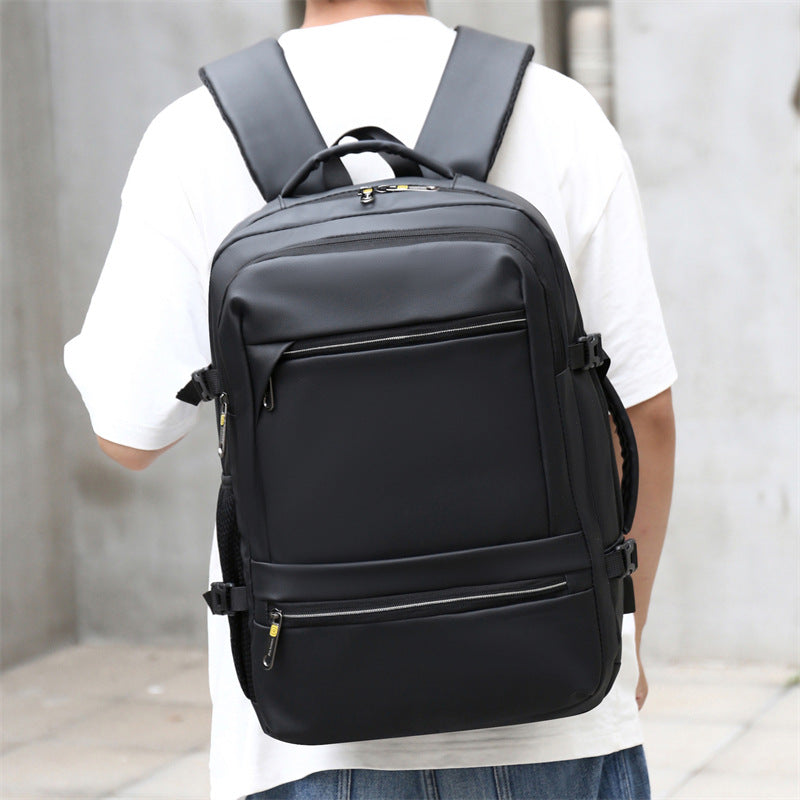 Advanced Multi-Functional Backpack Kalsten