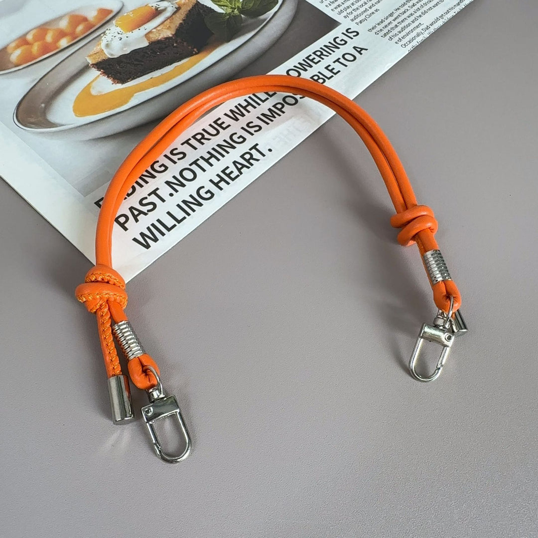 Stylish Silicone Lanyard Strap Kalsten