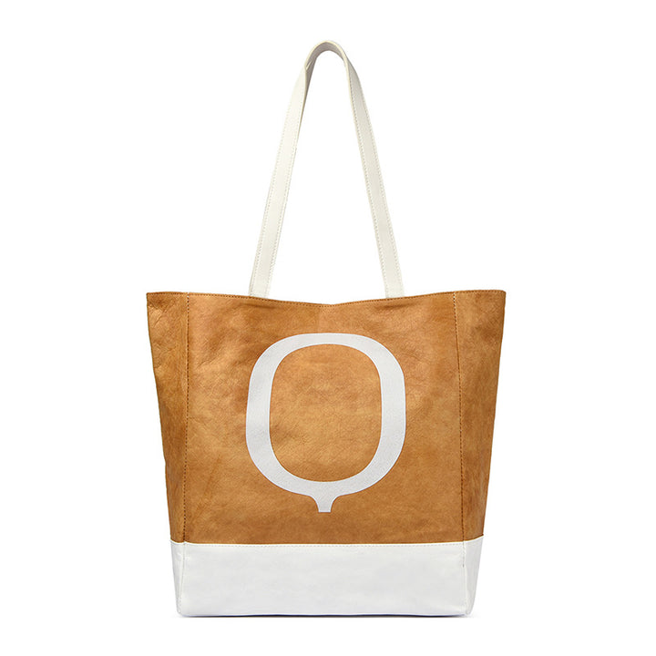 Stylish Large Capacity Tote Bag Kalsten