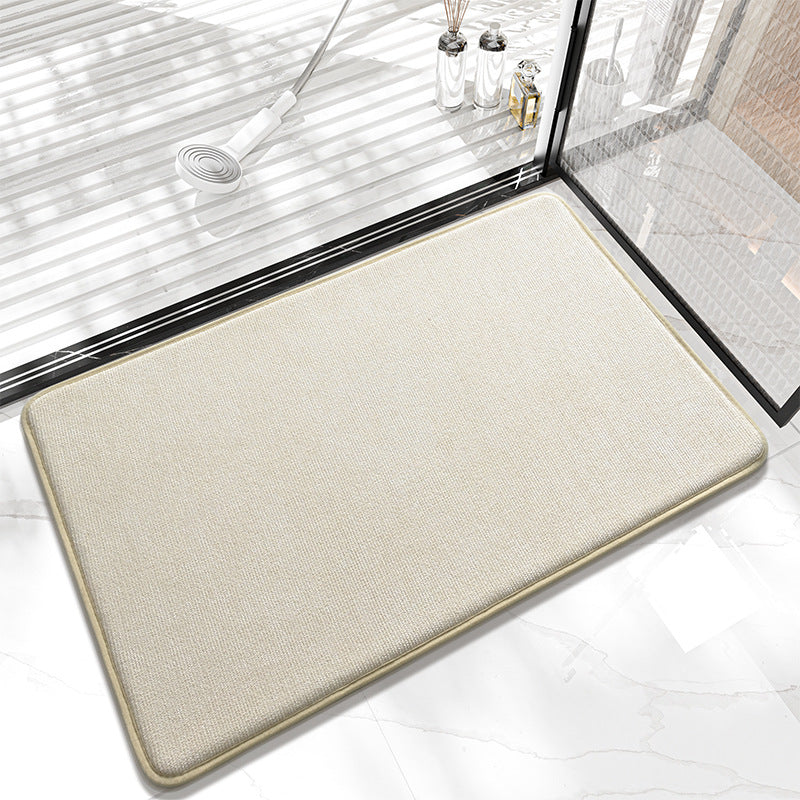 Luxury Soft Touch Shower Mat Kalsten