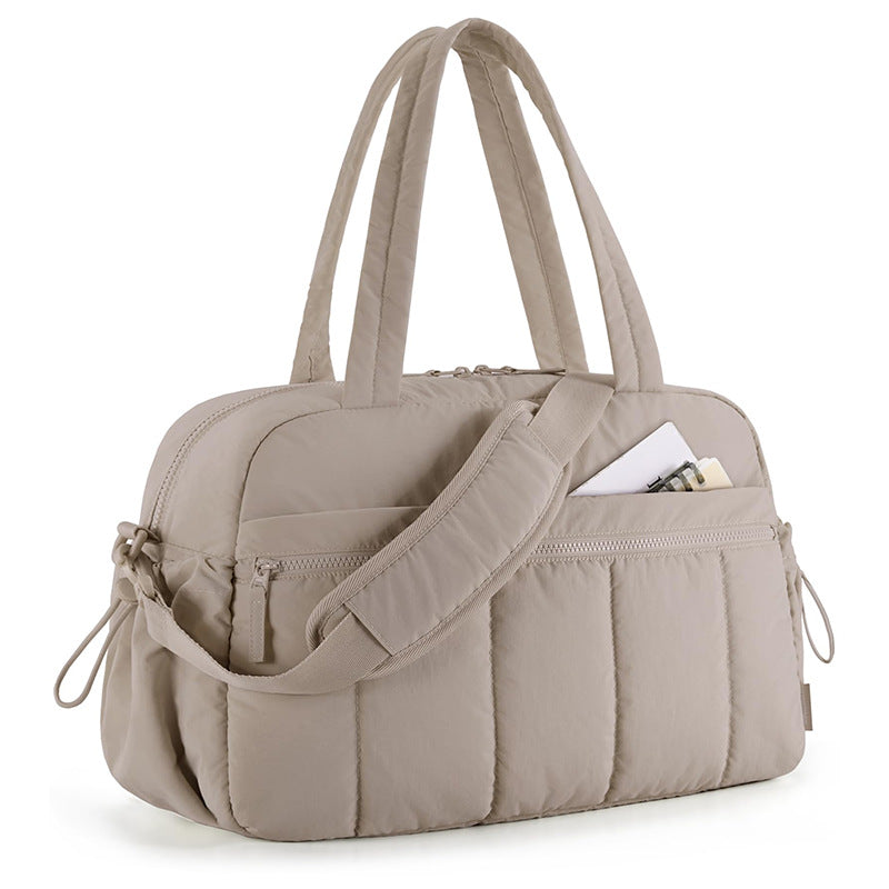 Padded Tote Bag Kalsten
