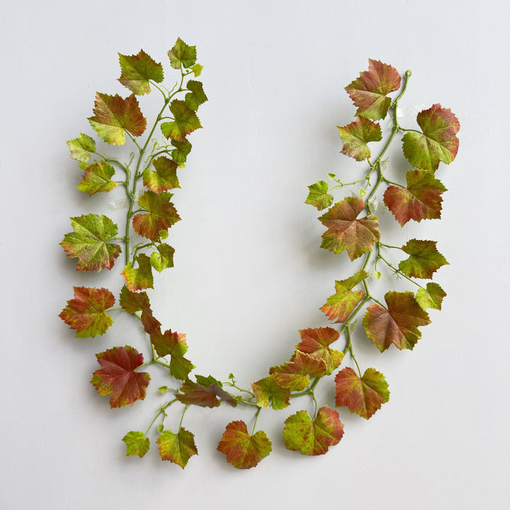 Lush Greenery Decorative Vine