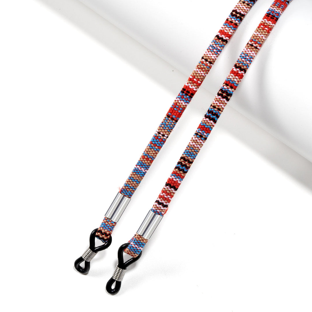 Decorative Eyewear Chain Kalsten