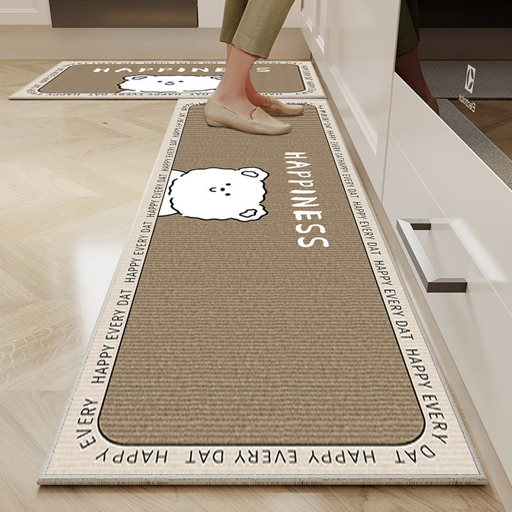 Non-Slip Kitchen Comfort Runner Mat for Home