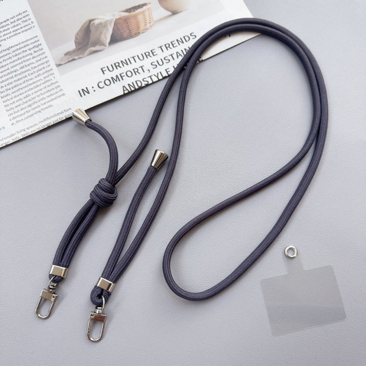 Premium Adjustable ID Badge Lanyard Kalsten
