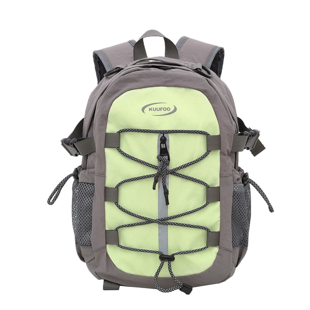 Outdoor Adventure Backpack