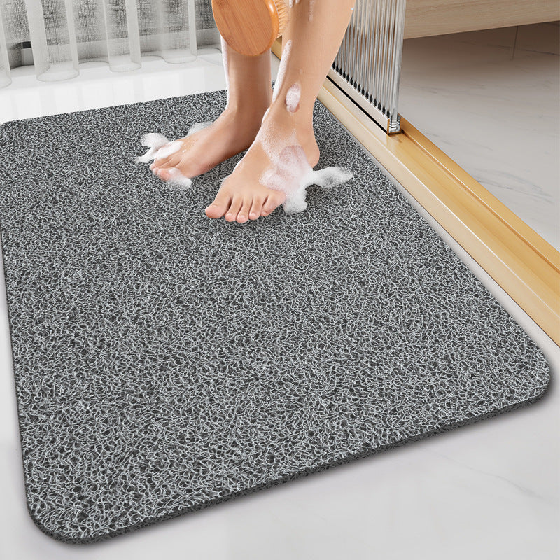 Absorbent Microfiber Bath Mat