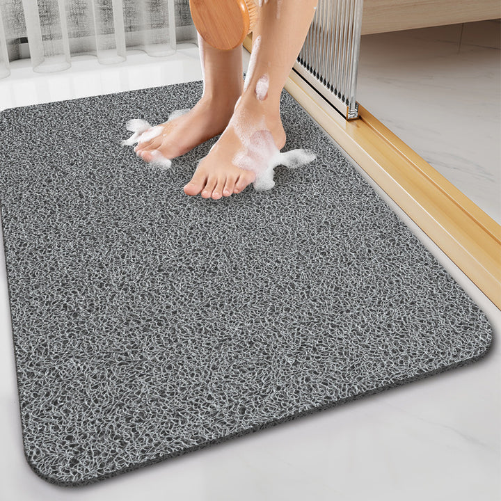 Absorbent Microfiber Bath Mat