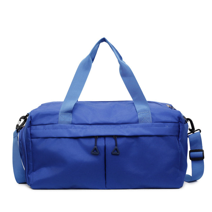 Functional Travel Duffle Bag Kalsten
