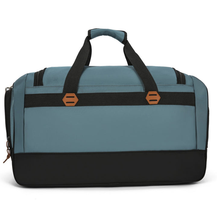 All-Season Versatile Duffel Bag Kalsten