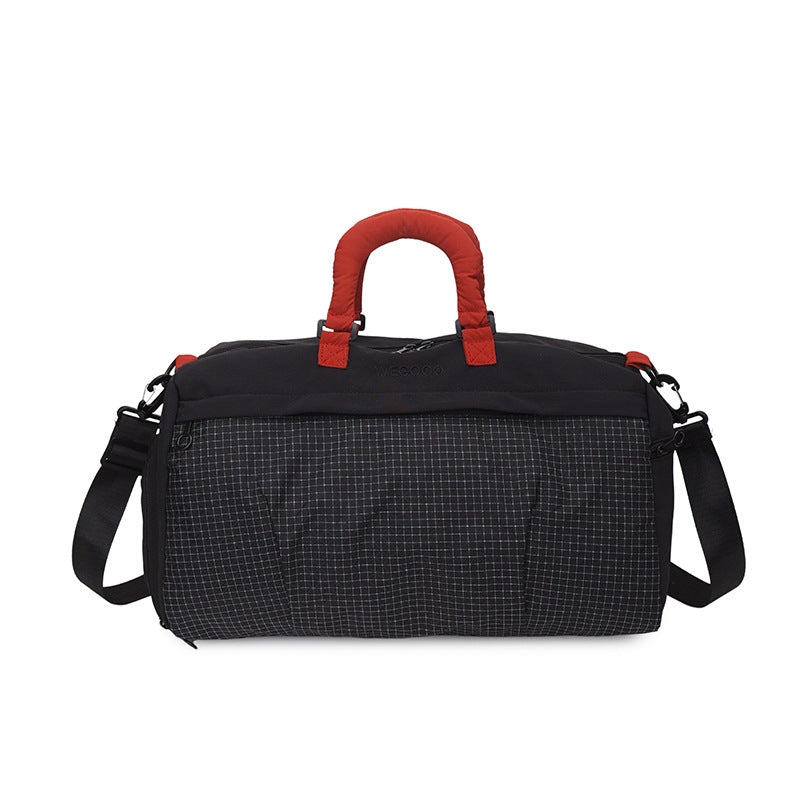Versatile Travel Utility Duffle Bag Kalsten